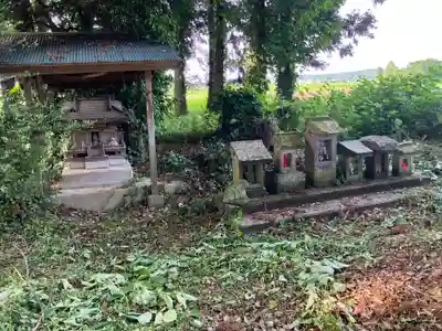 龍神大権現(栃木県)