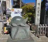 亀有香取神社(東京都)