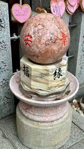 露天神社（お初天神）(大阪府)