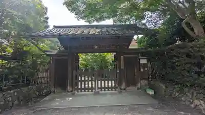 大雲院南谷別院(京都府)