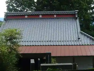 西林寺の建物その他