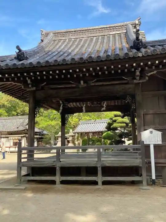 住吉神社のその他建物