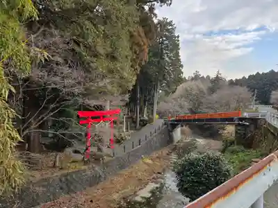 須山浅間神社(静岡県)