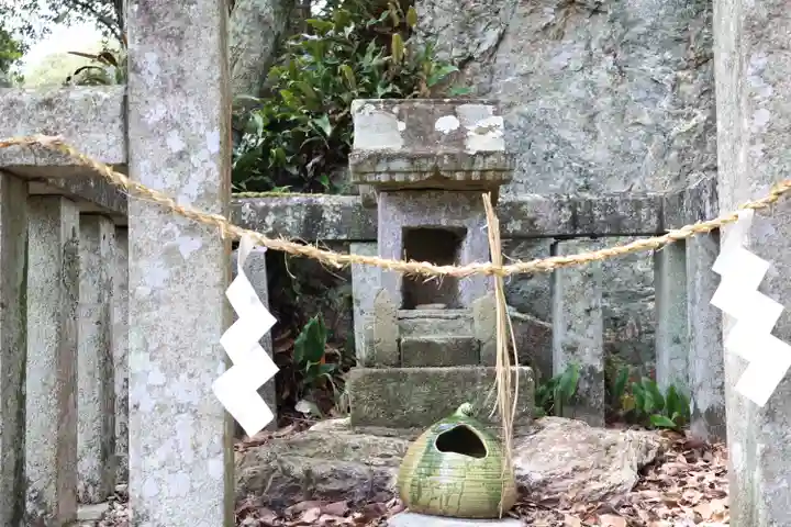 愛宕神社(静岡県)