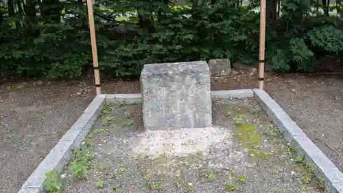 上富良野神社の体験その他