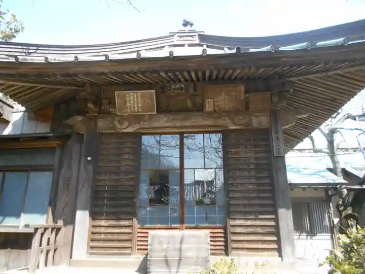 極楽寺(霊鷲山感應院極楽律寺)のその他建物