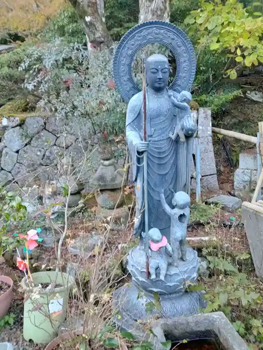 両子寺(大分県)