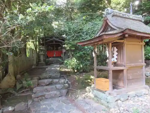 宇治上神社(京都府)