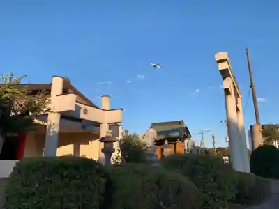 大山神社(千葉県)