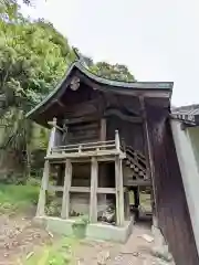 加茂神社(香川県)