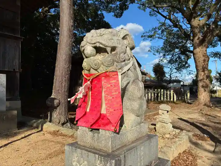 葛城神社(徳島県)
