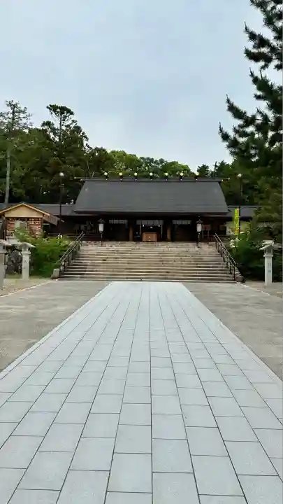 廣田神社(兵庫県)