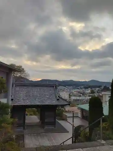大明寺(神奈川県)