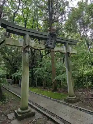 貴船神社(静岡県)