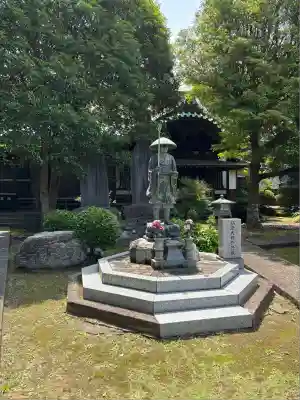 感応院(神奈川県)