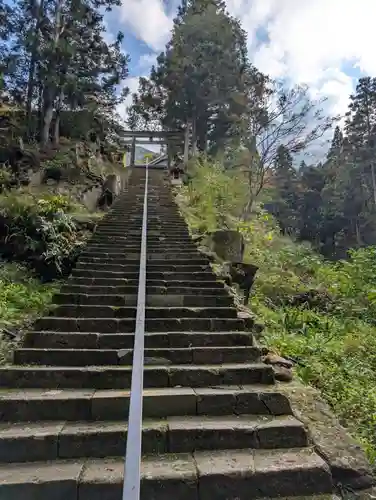 佐毘賣山神社（佐毘売山神社）(島根県)