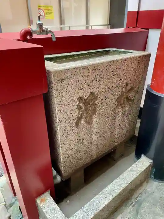 一八稲荷神社(東京都)