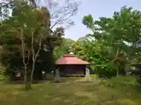 八坂神社の本殿・本堂