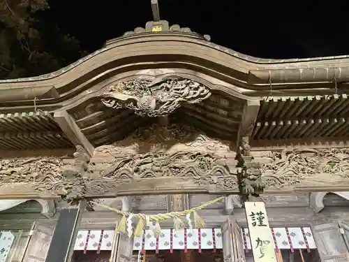 山神社(宮城県)