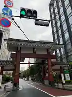 増上寺(東京都)