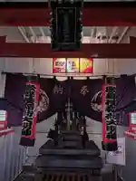 歌舞伎稲荷神社(東京都)