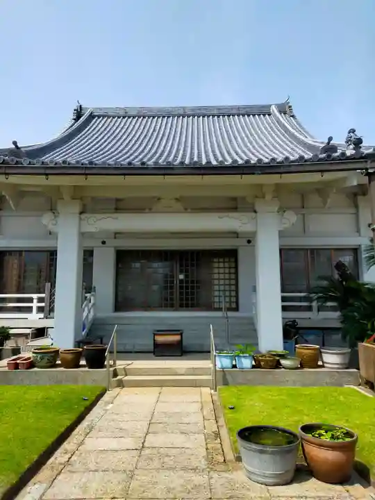 西覚寺(和歌山県)