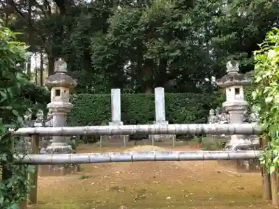 龍潭寺のその他建物