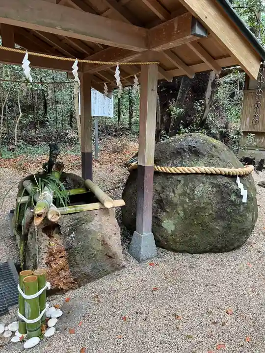 花窟神社(三重県)