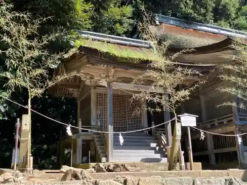 氣多大社(石川県)