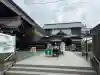 成田山深川不動堂(新勝寺東京別院)(東京都)
