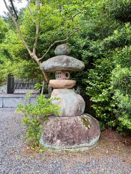 八幡神社(滋賀県)