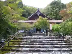 聖寳寺の本殿