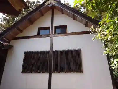 鹿島神社(福島県)