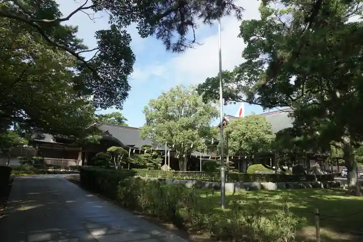 出雲大社のその他建物