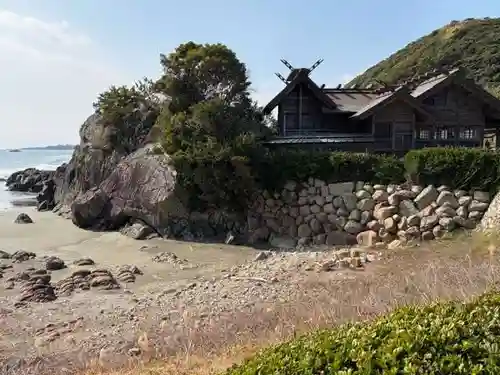 大御神社(宮崎県)