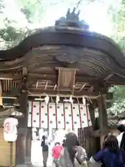 金刀比羅宮の山門