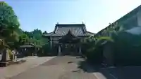 松源寺の本殿・本堂