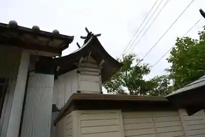 太田神社(徳島県)