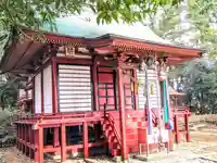 鼻節神社(宮城県)