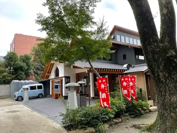 増上寺塔頭 三縁山 宝珠院のその他建物