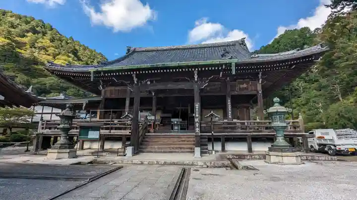 善峯寺(京都府)