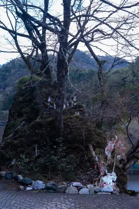 上町正八幡宮(長野県)