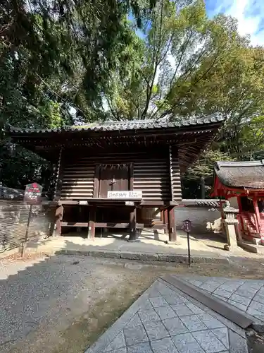 石清水八幡宮(京都府)