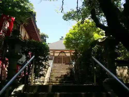 無動寺のその他建物