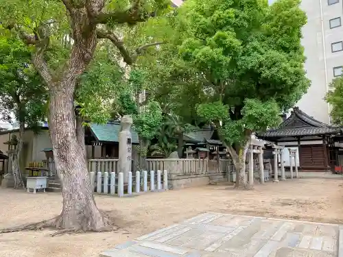 大阪天満宮のその他建物