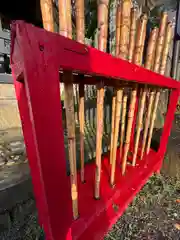 青井阿蘇神社(熊本県)