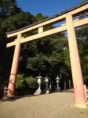 香取神宮(千葉県)