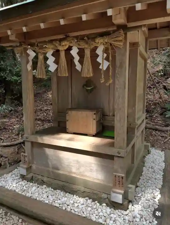 事任八幡宮(静岡県)