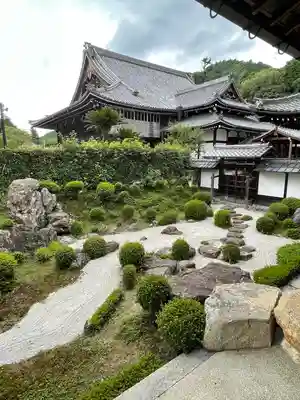 西教寺のその他建物
