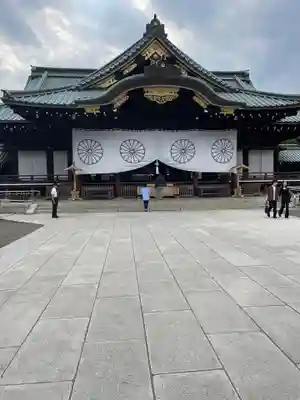 靖國神社(東京都)